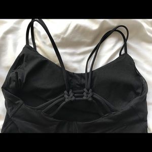 Lululemon Workout Top